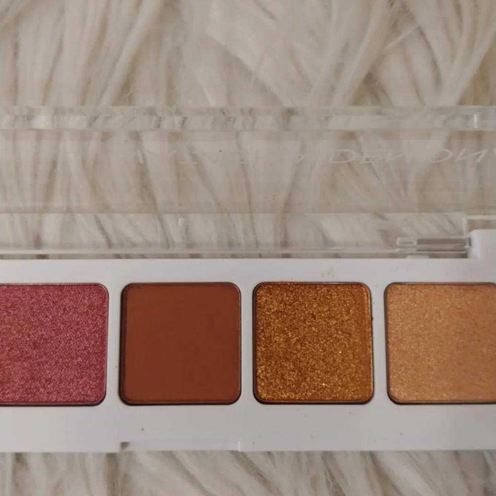 💖FIRM! NWT NATASHA DENONA MINI SUNSET EYESHADOW PALETTE (LAST ONE)